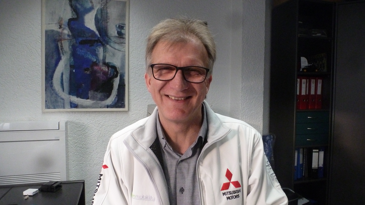 Rainer Wahl